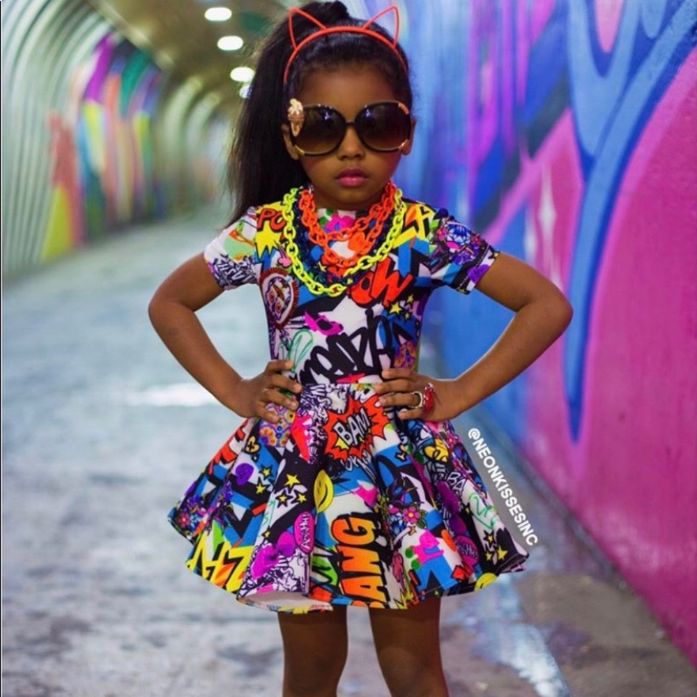 Baby Doll Cartoon